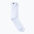 Șosete de tenis Lacoste białe RA4186