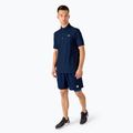 Pantaloni scurți de tenis Lacoste pentru bărbați, albastru marin AYH GH0965 2