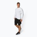 Pantaloni scurți de tenis pentru bărbați Lacoste negru GH1041.9AZ 2