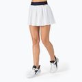 Lacoste fustă de tenis 522 alb JF0790