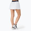 Lacoste fustă de tenis 522 alb JF0790 3