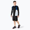 Tricou de tenis Lacoste pentru bărbați negru TH0831 AVT 2