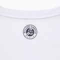 Tricou de tenis pentru bărbați Lacoste alb TH0970 522 2