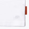 Tricou de tenis pentru bărbați Lacoste alb TH0970 522 4