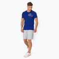 Tricou Lacoste pentru bărbați, alb TH0964.EMJ.T3 2