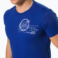 Tricou Lacoste pentru bărbați, alb TH0964.EMJ.T3 4