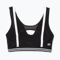 Sutien de tenis Lacoste negru TF7703 5