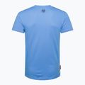 Cămașă de tenis pentru bărbați Lacoste albastru TH0970 YD2 2