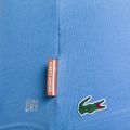Cămașă de tenis pentru bărbați Lacoste albastru TH0970 YD2 4