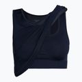 Tricou Lacoste pentru femei, albastru marin TF7882 423 3