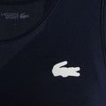 Tricou Lacoste pentru femei, albastru marin TF7882 423 4