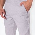 Pantaloni de tenis pentru bărbați Lacoste XH9559 9YA gri XH9559 4