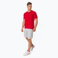 Pantaloni scurți de tenis pentru bărbați Lacoste gri GH3822.9YA 2