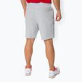 Pantaloni scurți de tenis pentru bărbați Lacoste gri GH3822.9YA 3