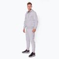 Lacoste hanorac cu glugă SH9676 9YA gri SH9676 2