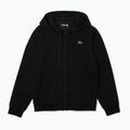 Hanorac cu glugă pentru bărbați Lacoste SH9676 C31 negru SH9676 6