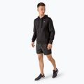 Hanorac cu glugă pentru bărbați Lacoste SH9676 C31 negru SH9676 2