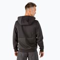 Hanorac cu glugă pentru bărbați Lacoste SH9676 C31 negru SH9676 3