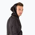 Hanorac cu glugă pentru bărbați Lacoste SH9676 C31 negru SH9676 4