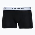 Boxeri pentru bărbați Lacoste 5H8385 3 pary black 2