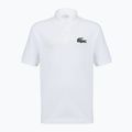 Tricou polo Lacoste PH3922 white