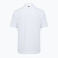 Tricou polo Lacoste PH3922 white 2