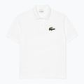 Tricou polo Lacoste PH3922 white