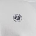 Cămașă de tenis pentru bărbați Lacoste alb TH2116 9