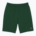 Pantaloni scurți pentru bărbați Lacoste GH9627 green 3