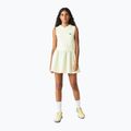 Rochie de tene Lacoste galben EF9241 2