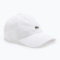 Șapcă  Lacoste RK0491 white