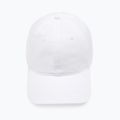 Șapcă Lacoste RK0440 white