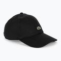 Șapcă Lacoste RK0491 black