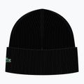 Căciulă de iarnă  Lacoste RB0001 black