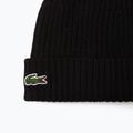 Căciulă de iarnă  Lacoste RB0001 black 2