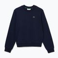 Bluză pentru femei Lacoste SF9202 navy blue