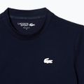 Tricou pentru femei  Lacoste TF9246 navy blue 6