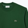 Hanorac pentru bărbați Lacoste SH9608 green 5