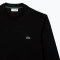 Hanorac pentru bărbați Lacoste SH9608 black 6