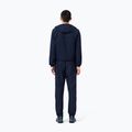 Trening bărbați Lacoste WH2661 navy blue/navy blue/navy blue 2