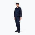 Trening bărbați Lacoste WH2661 navy blue/navy blue/navy blue 3