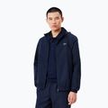 Trening bărbați Lacoste WH2661 navy blue/navy blue/navy blue 4
