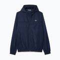 Trening bărbați Lacoste WH2661 navy blue/navy blue/navy blue 7