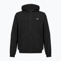 Trening bărbați Lacoste WH2661 black/black/black 3