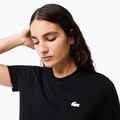 Tricou pentru femei  Lacoste TF9246 black 3