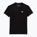 Tricou pentru femei  Lacoste TF9246 black 4