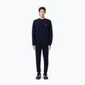 Pantaloni pentru bărbați Lacoste XH9624 black 2