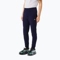 Pantaloni pentru bărbați Lacoste XH9624 navy blue