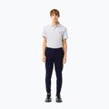 Pantaloni pentru bărbați Lacoste XH9624 navy blue 2