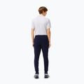 Pantaloni pentru bărbați Lacoste XH9624 navy blue 3